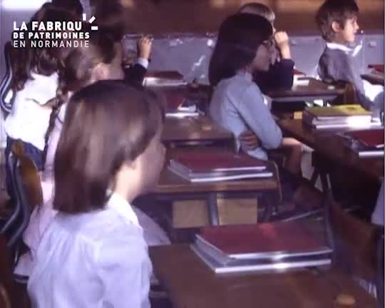 De 1978 à 1998, sortie scolaire et vacances